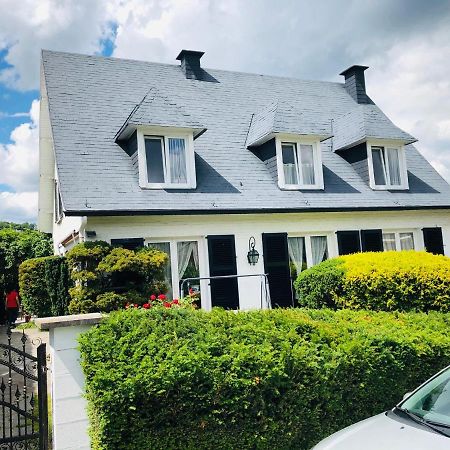 那慕尔La Vue Sur Meuse De Wepion公寓 外观 照片
